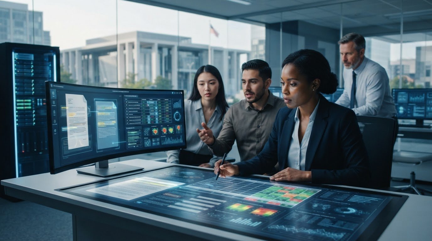Automating FAR Clause Analysis: A Strategic Framework for Federal Contractors in 2026