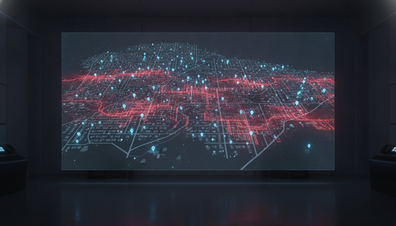 Automating Wholesaling Business: The 2026 AI Playbook for Total Market Dominance