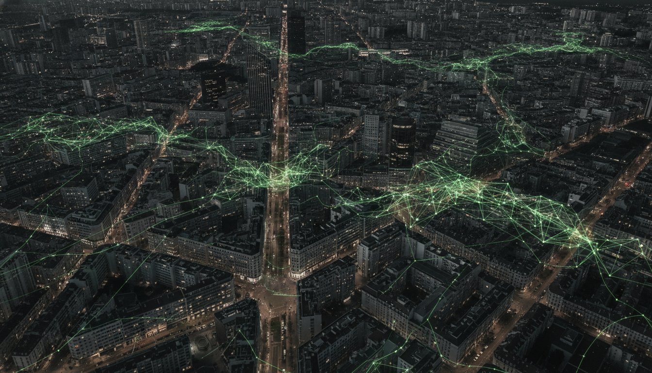 Automatisation Python ArcGIS Pro : Guide complet pour géomaticiens