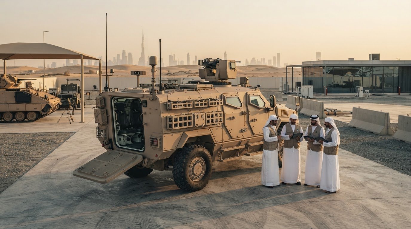 Automotive APC Buying Guide: Compare Mission Fit, Protection, and Integration