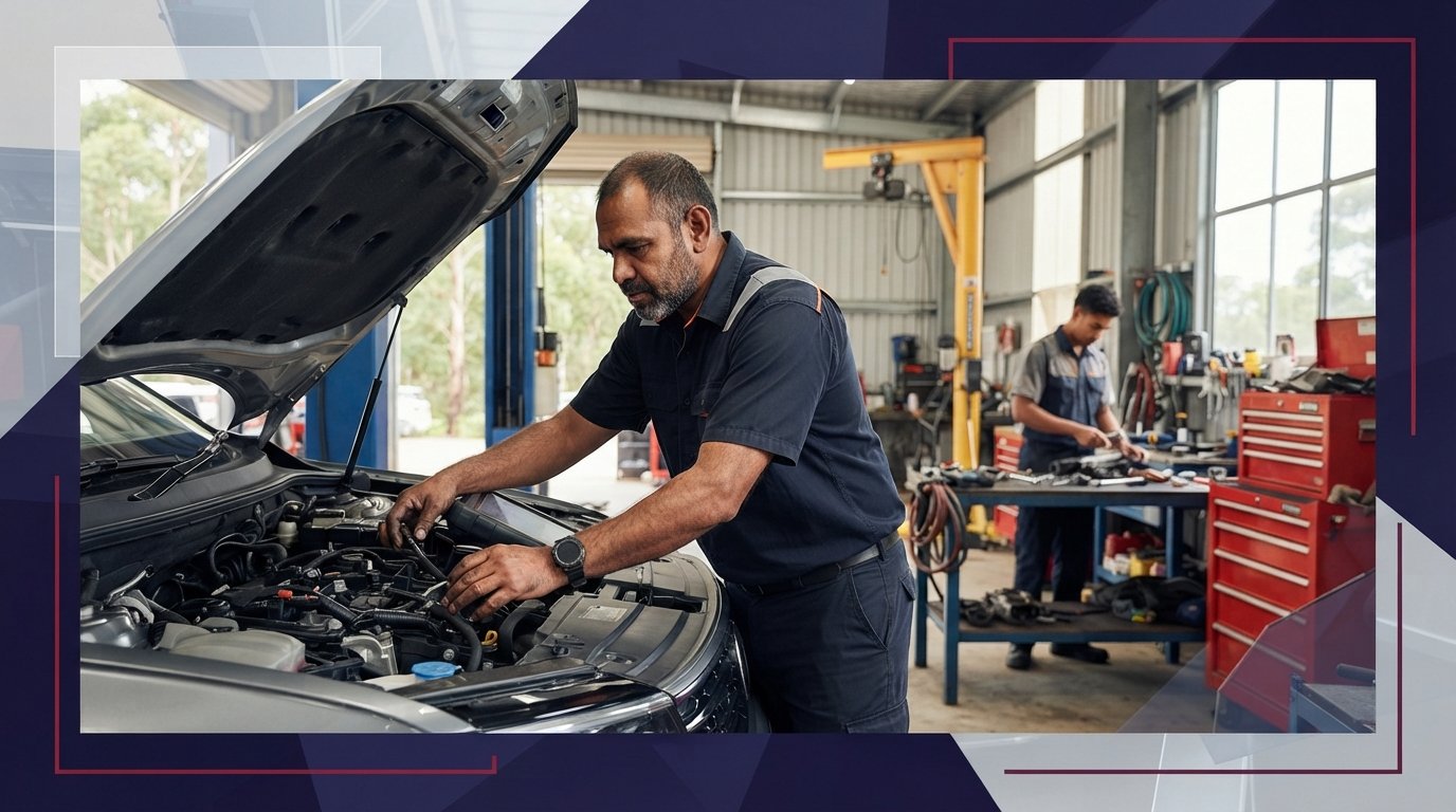 Automotive RPL Australia: Get Your Trade Skills Certified in 2026