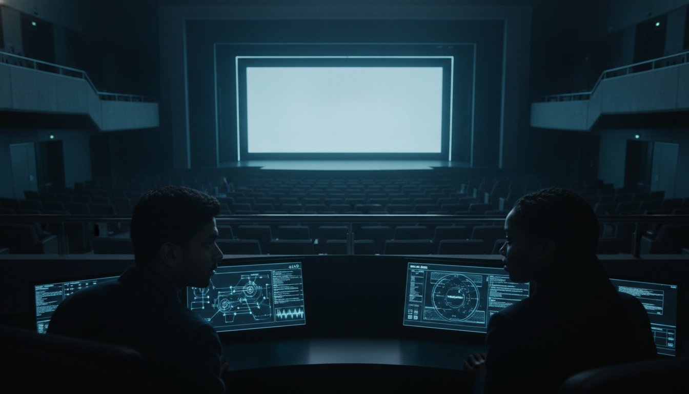 AV Design & Engineering: Professional Consulting Guide