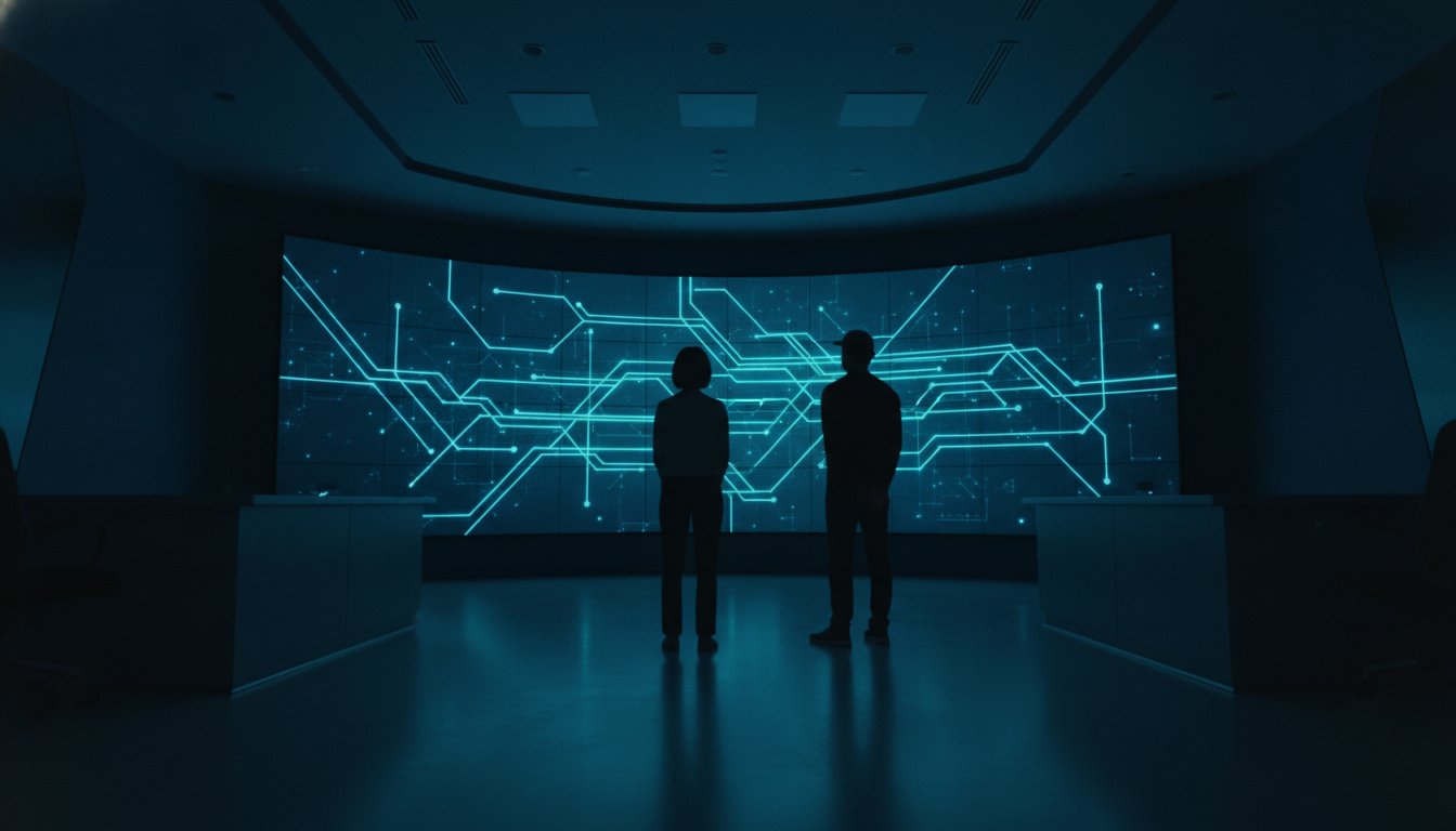 AV System Architecture: Enterprise Engineering Frameworks