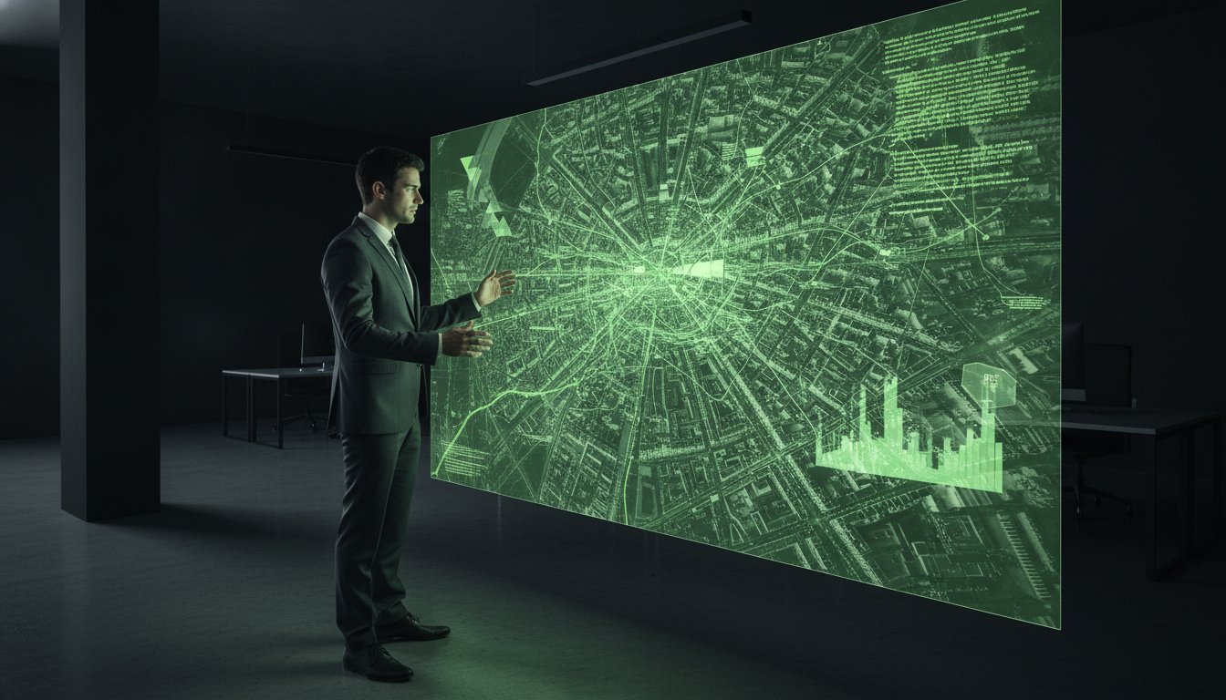 Avantages de python pour arcgis pro: when it is a good fit and what to watch
