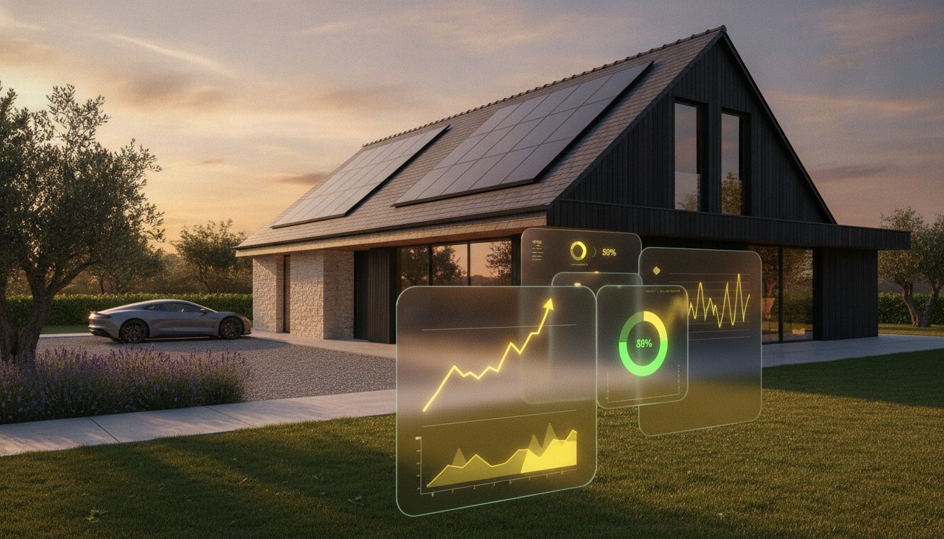 Avantages des panneaux solaires en autoconsommation : Le guide complet 2026
