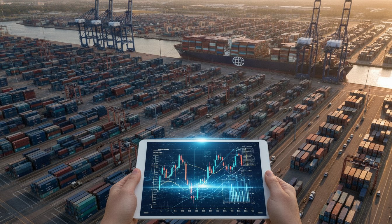 Average Cost of a Customs Broker 2026: A Complete Fee Breakdown