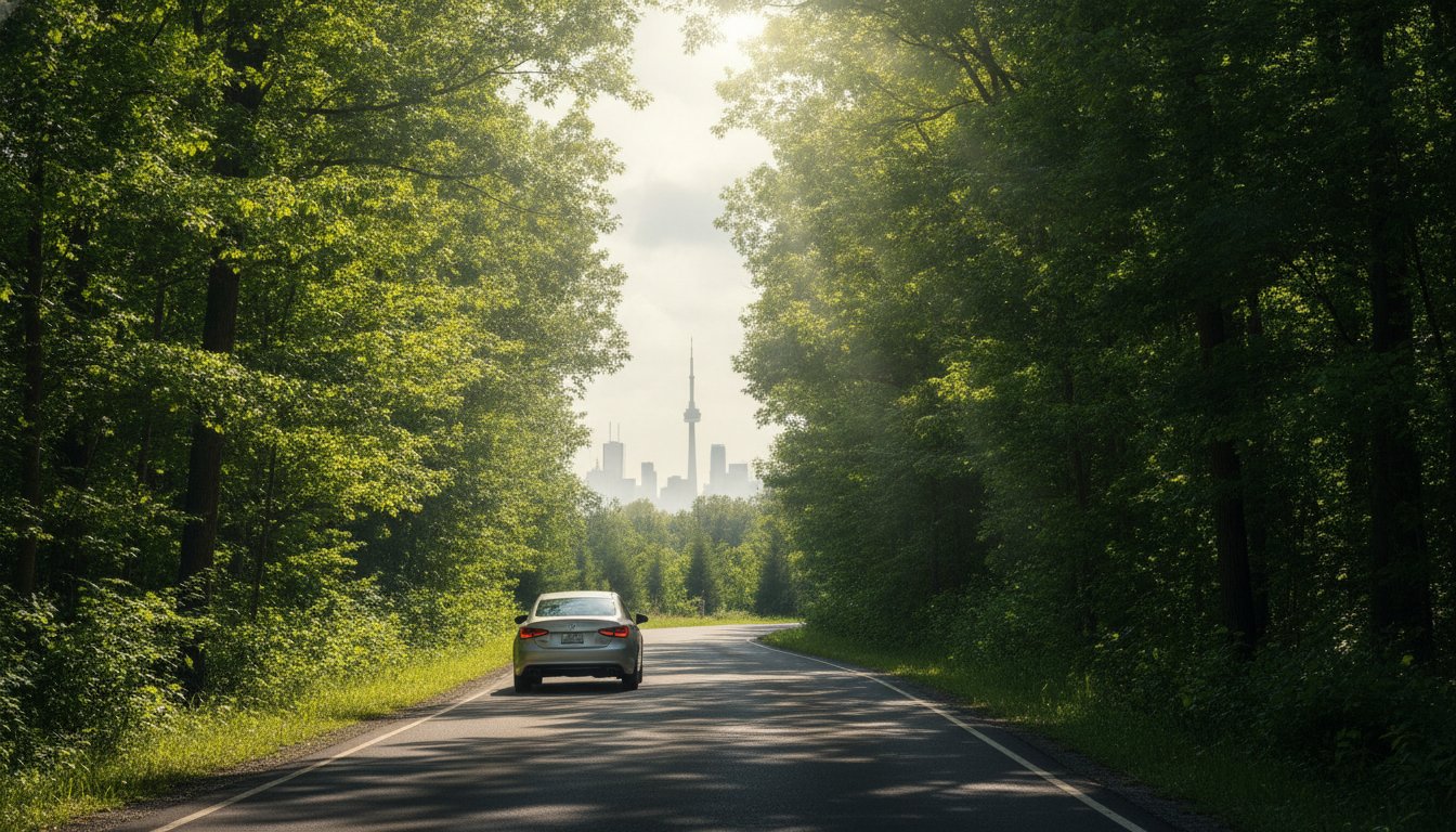 Average Cost of Car Insurance in Toronto: 2026 Price Guide