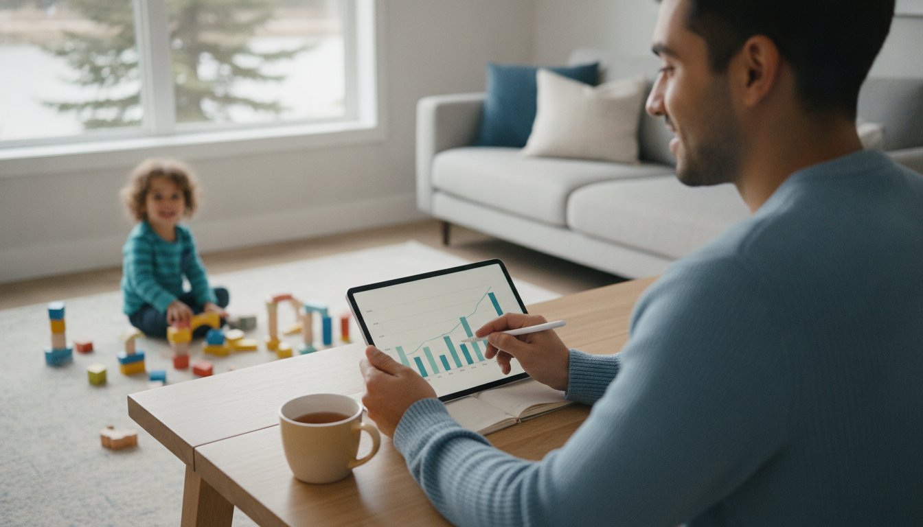 Average Cost of Childcare in St. Albert 2026: A Parent’s Financial Guide