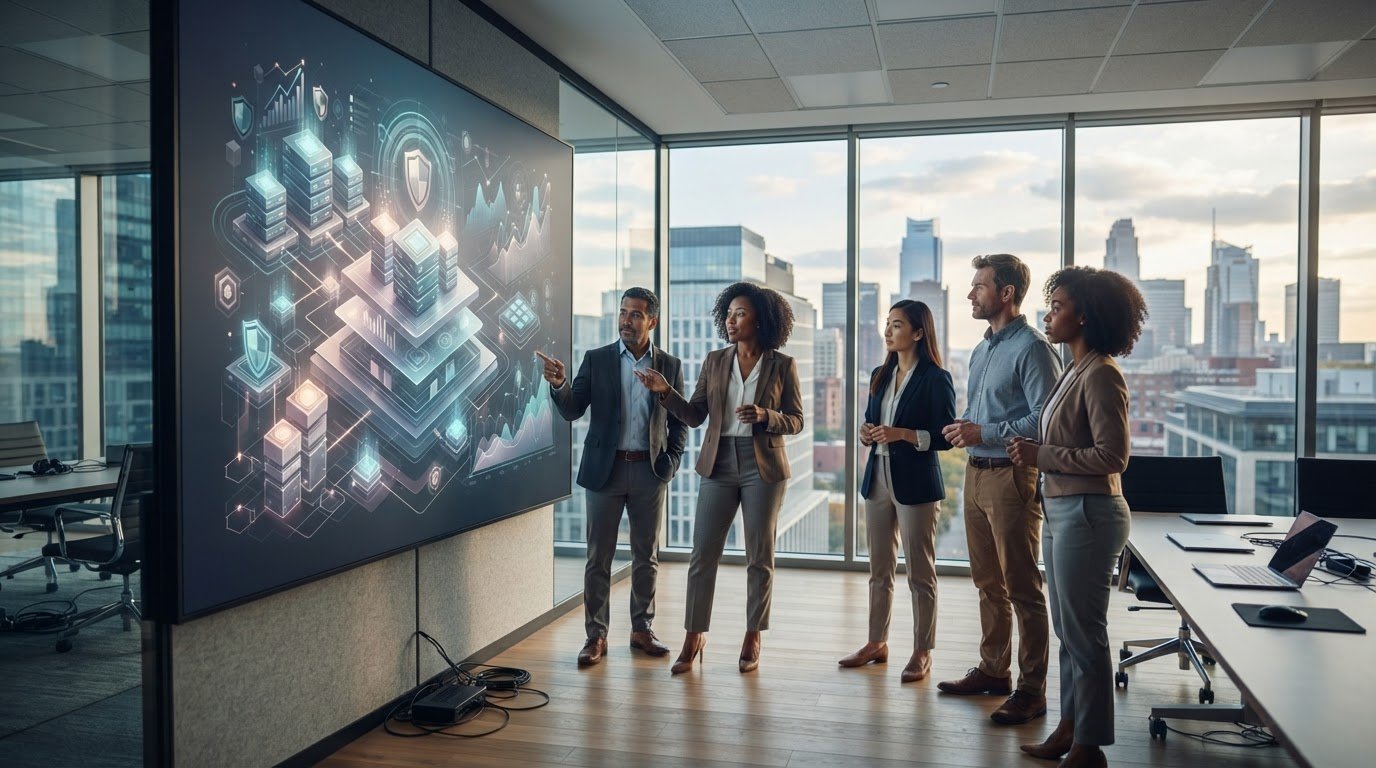 Average Cost of Managed IT Services in 2026: The Complete Pricing Guide