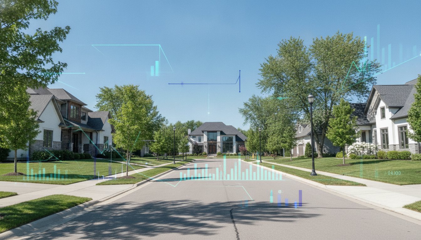 Average Days on Market in Grand Rapids: A Strategic 2026 Market Analysis