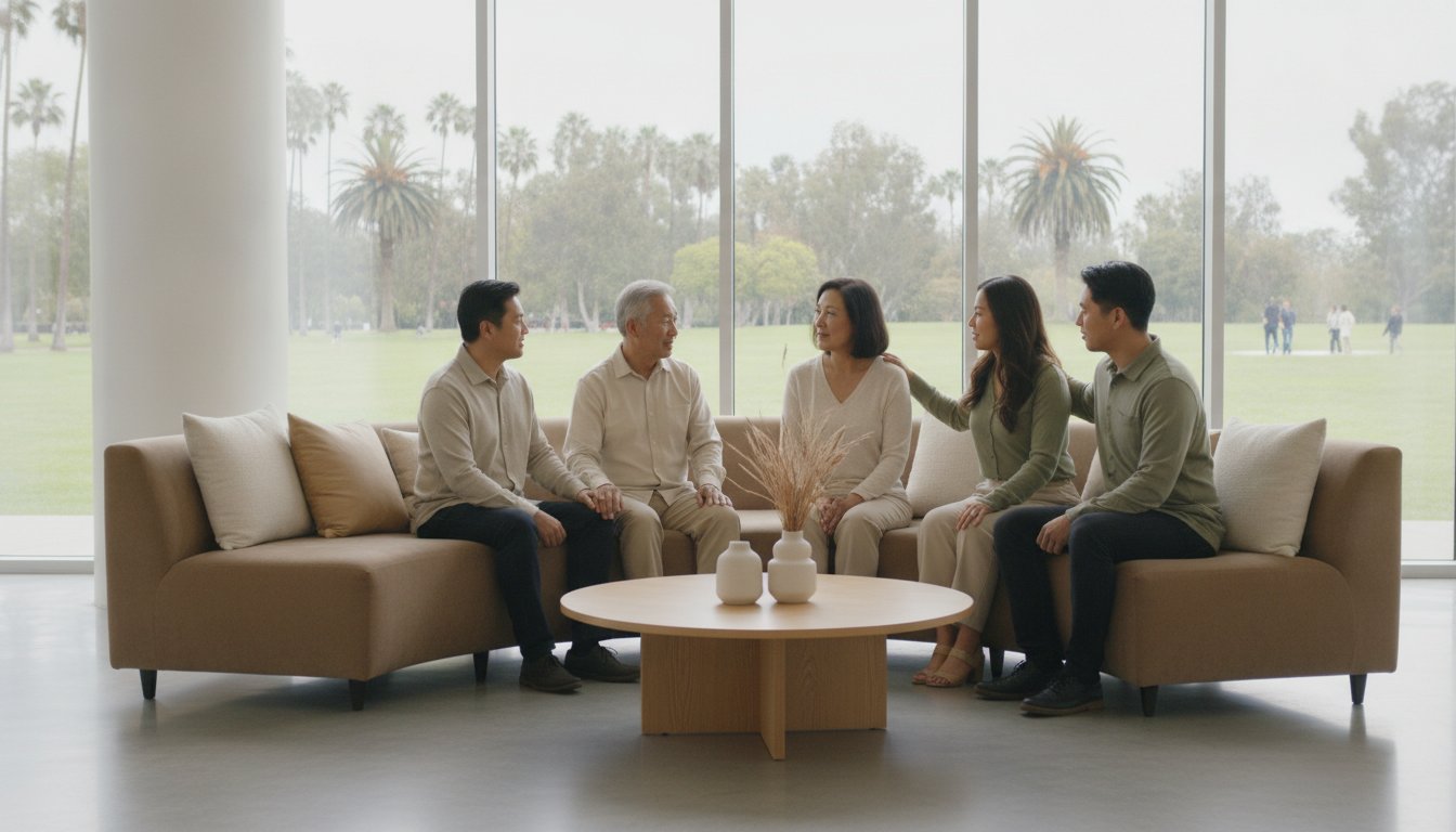 Average Funeral Cost in Irvine: A 2026 Guide to Pricing and Planning