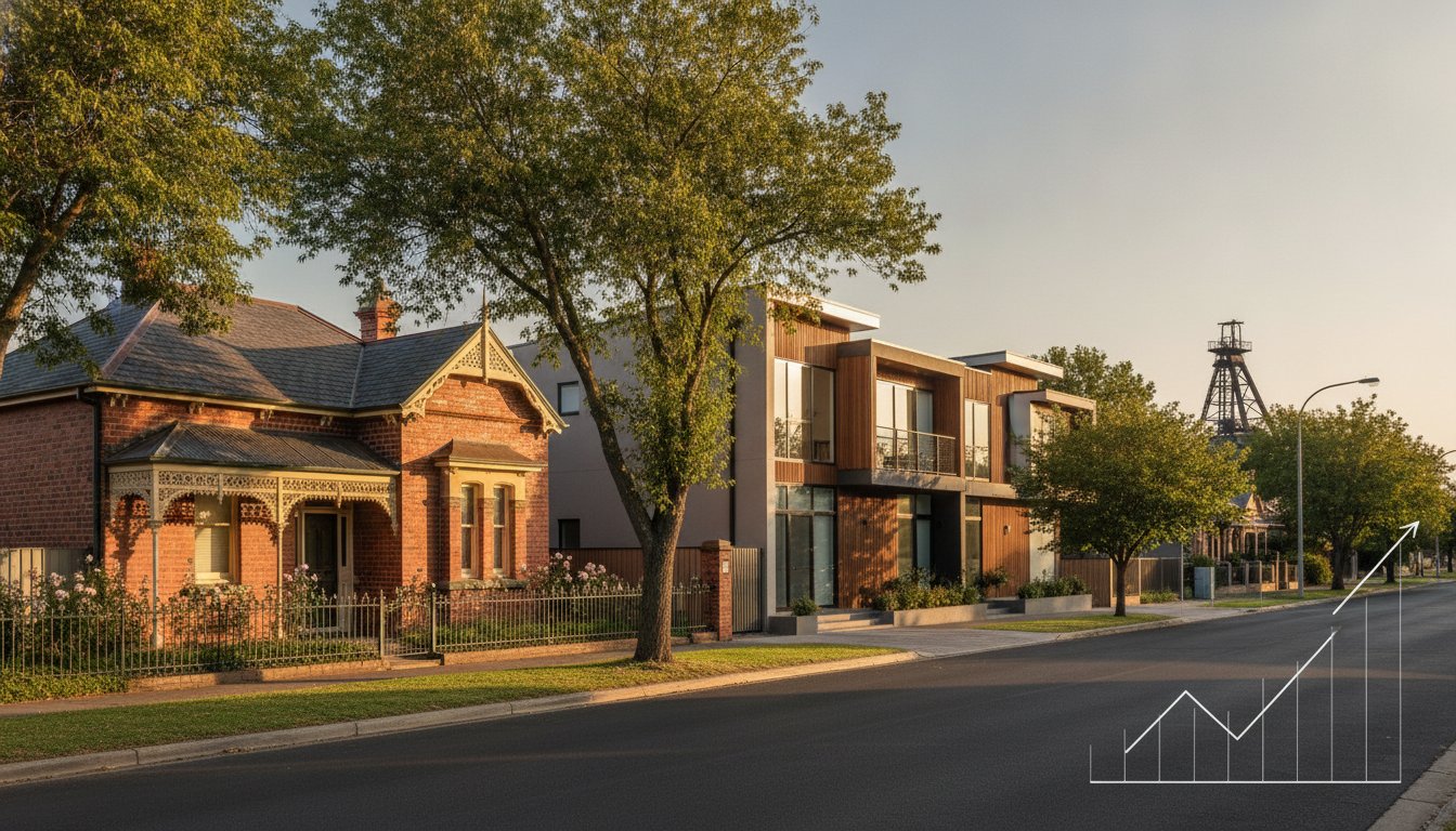 Average Rental Yield Bendigo: A 2026 Investor’s Guide to Regional Returns