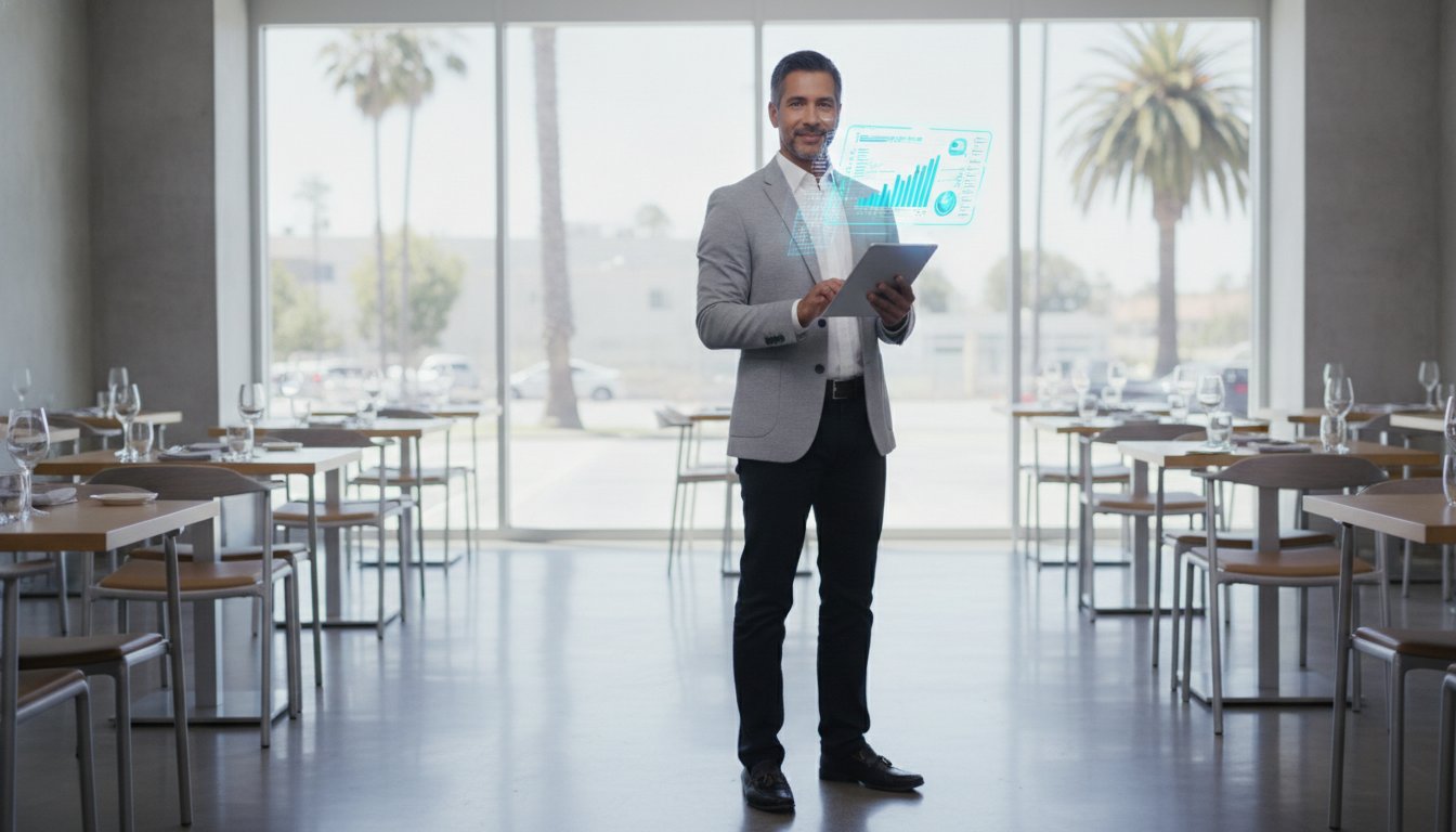 Average Restaurant Selling Price in California: 2026 Sales Trends and Valuation Analysis