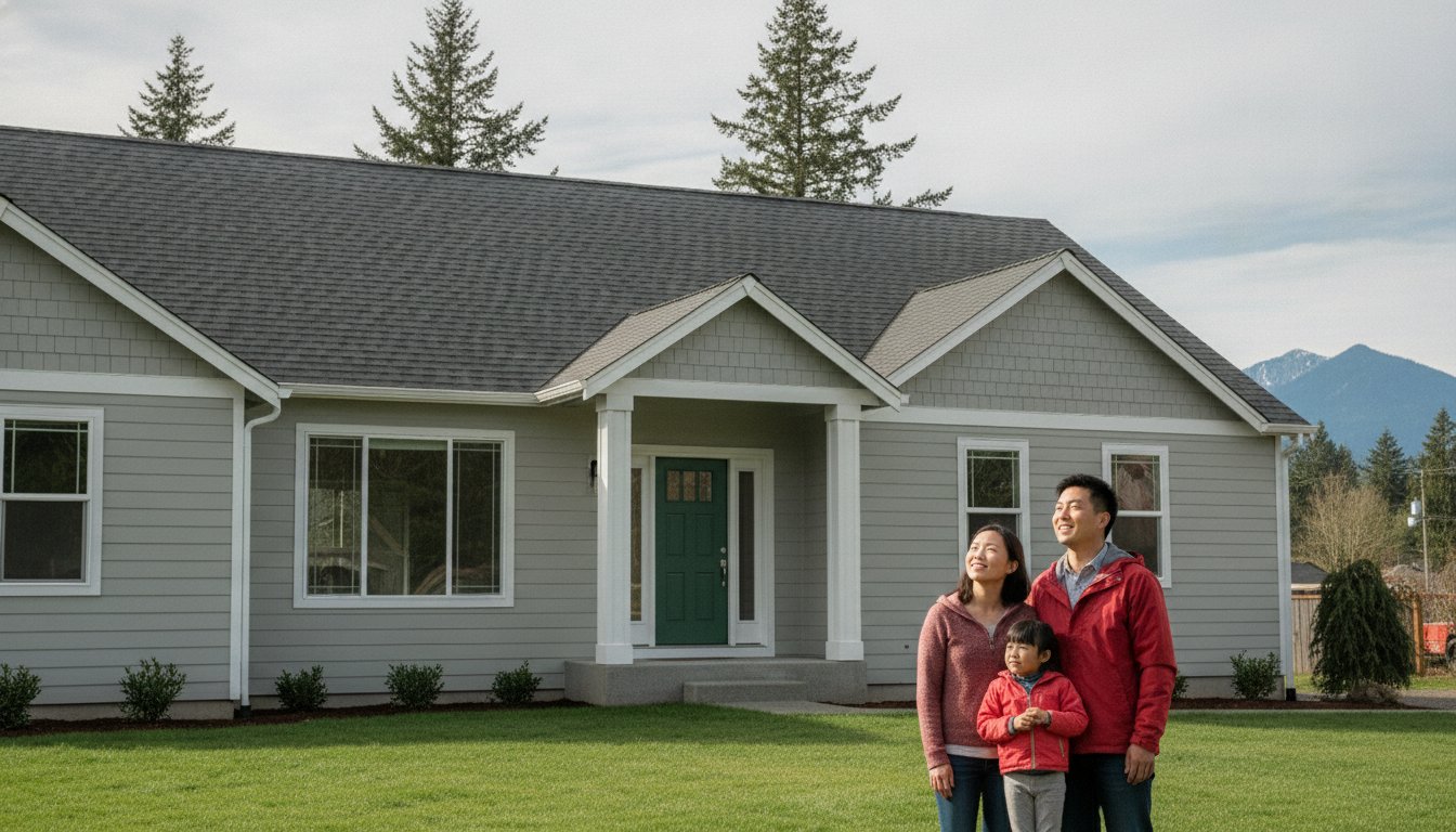 Average Roof Replacement Cost in Marysville: 2026 Pricing Guide