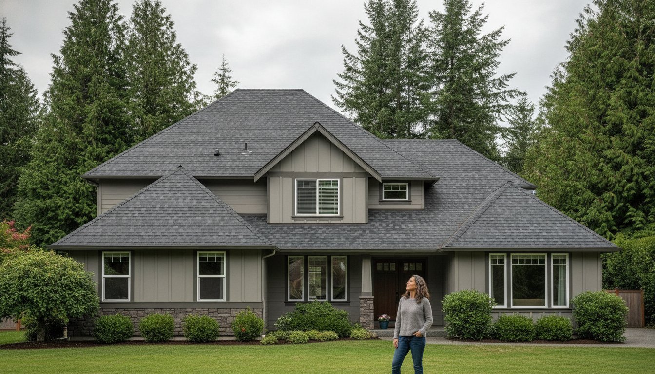 Average Roof Replacement Cost in Marysville: 2026 Pricing Guide