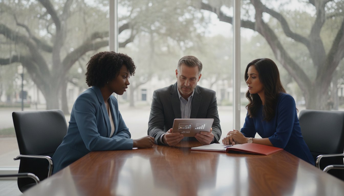 Average Salary in Savannah GA: The 2026 Employer’s Compensation Guide