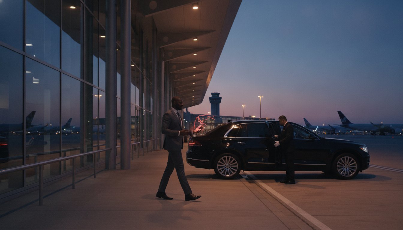 Avoid Airport Rideshare Surge Pricing: Pro Guide