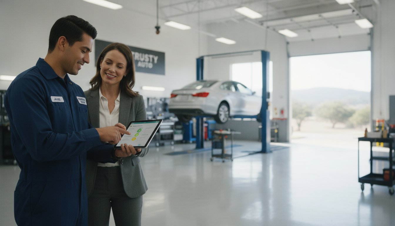 Avoid Car Maintenance Scams: 2026 Honest Service Guide