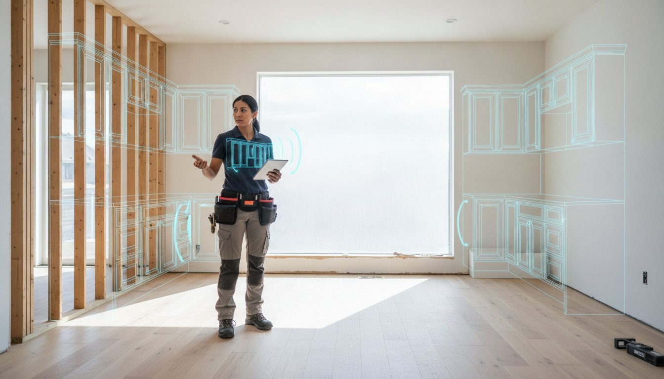 Avoid Common Kitchen Cabinet Layout Mistakes: Pro Guide