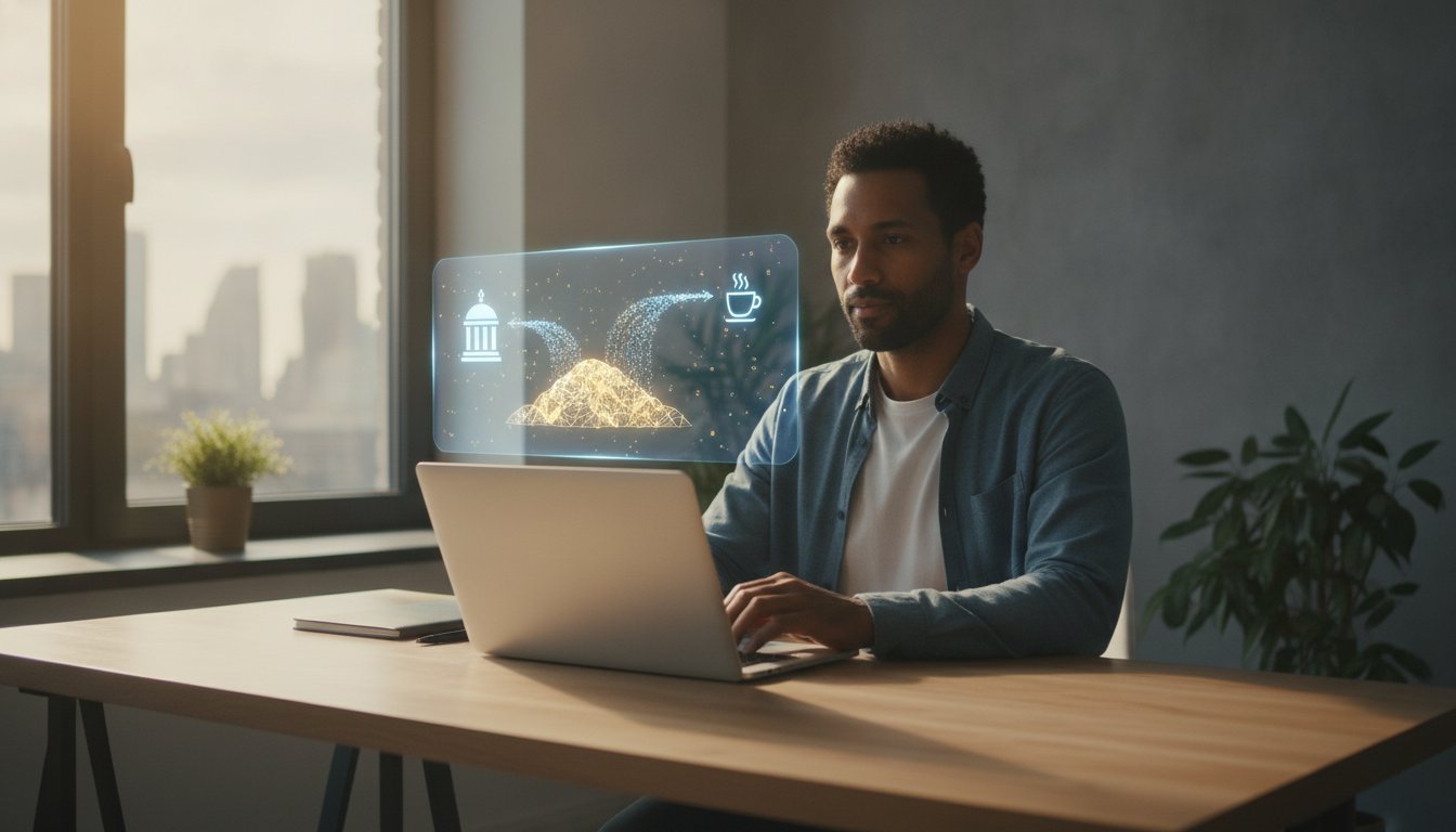 Avoid the Surprise Tax Bill: A Freelancer’s Guide to Spending Safely