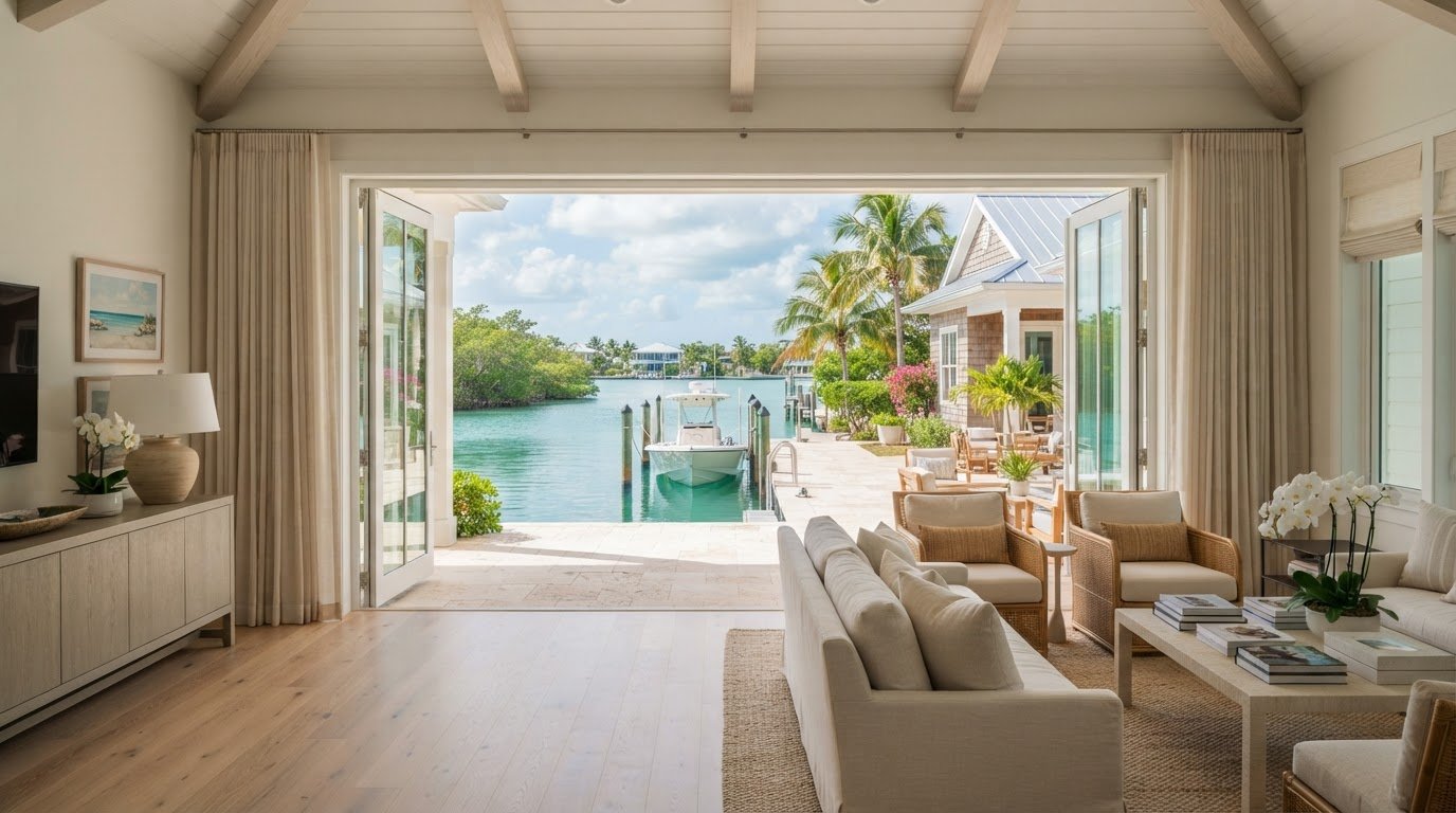 Avoid These Mistakes When Selling a Home in the Upper Keys