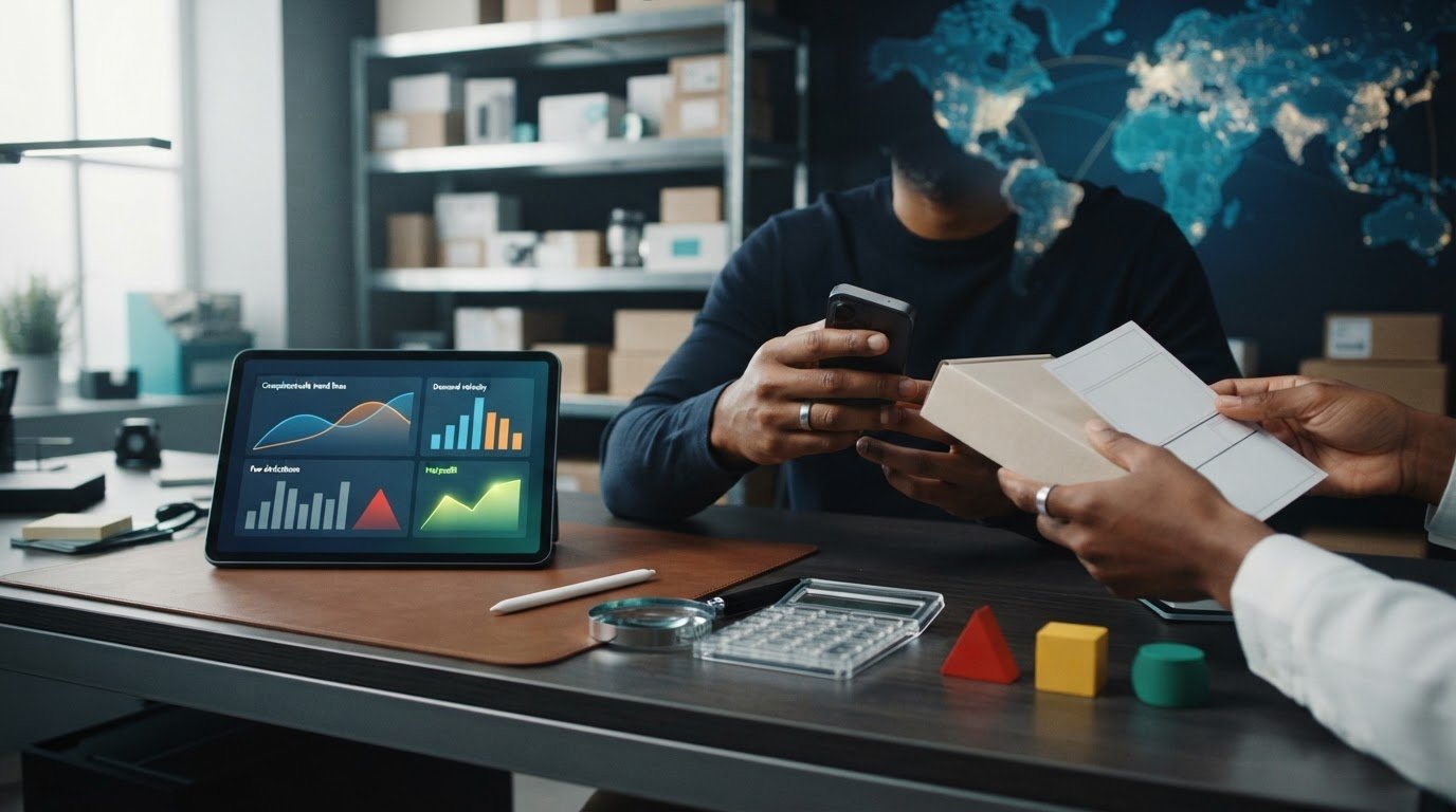 Avoid Unprofitable Resale: Data-First Guide for 2026