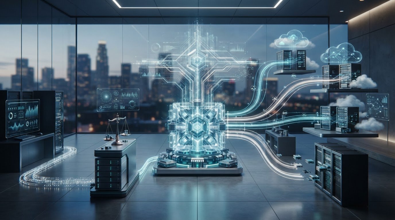 Avoiding AI vendor lock-in by weighing costs and cloud options