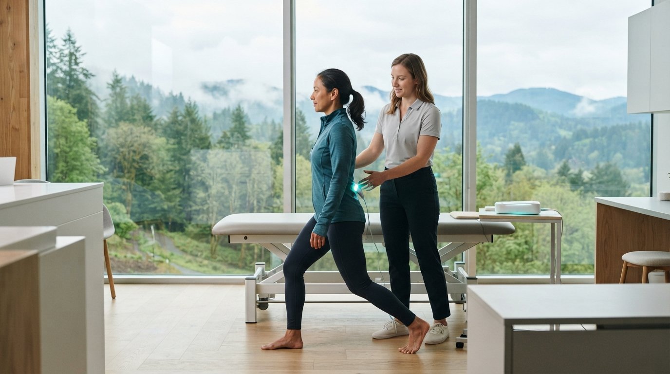 Avoiding Back Surgery in Portland OR: A Non-Surgical Path to Lasting Relief
