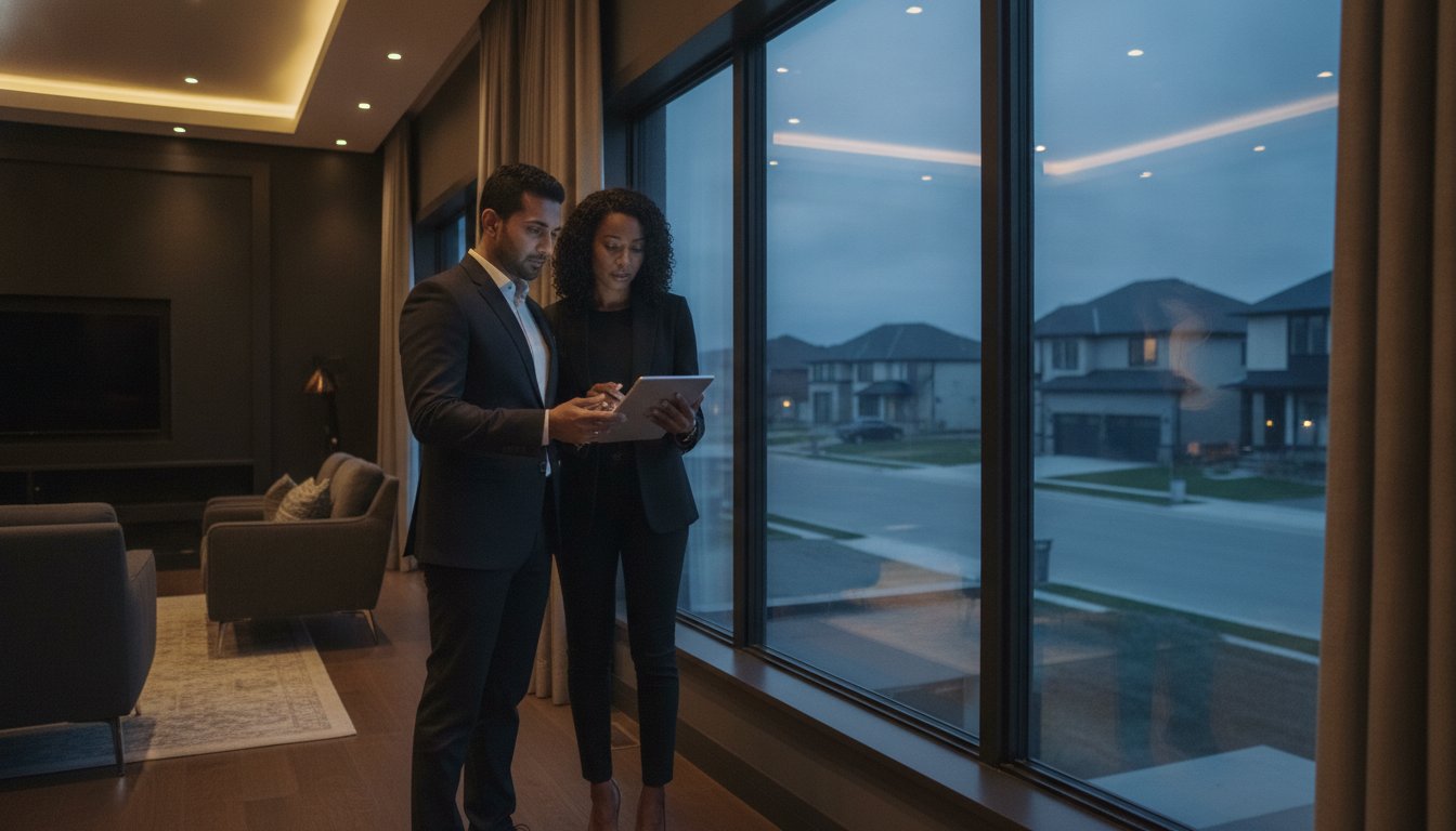 Avoiding Bidding Wars in Brampton: A Strategic Guide