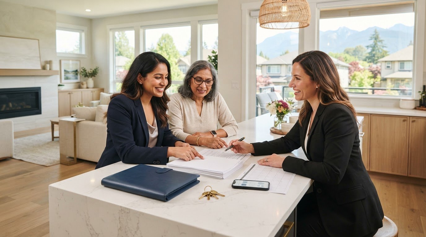 Avoiding Closing Problems on a House Purchase: A 2026 BC Buyer’s Checklist