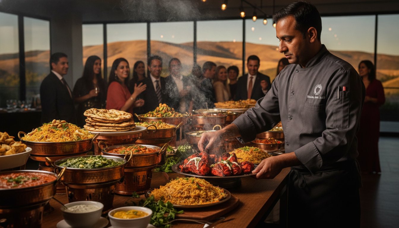 Avoiding Common Catering Mistakes: A Checklist for Flawless Events in 2026