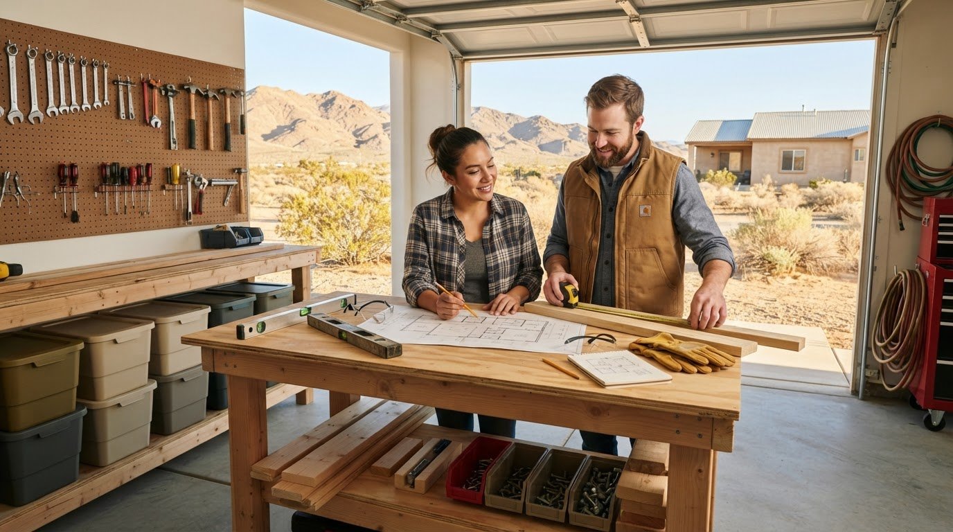 Avoiding Common DIY Mistakes: A Practical Guide for 2026