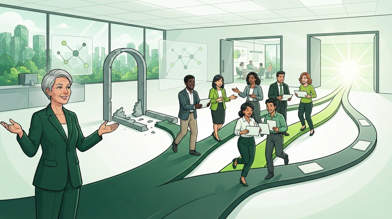 Avoiding Common Leadership Mistakes Through Clear Team Direction