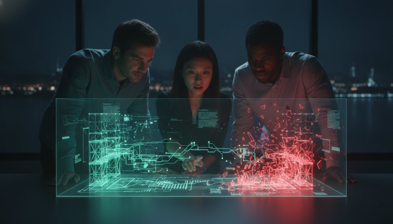Avoiding Cybersecurity Startup Failure: 2026 Founder's Guide