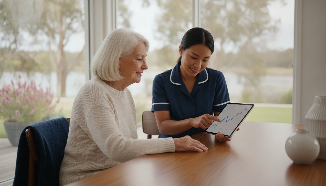 Avoiding Hidden Home Care Package Costs: 2026 WA Guide