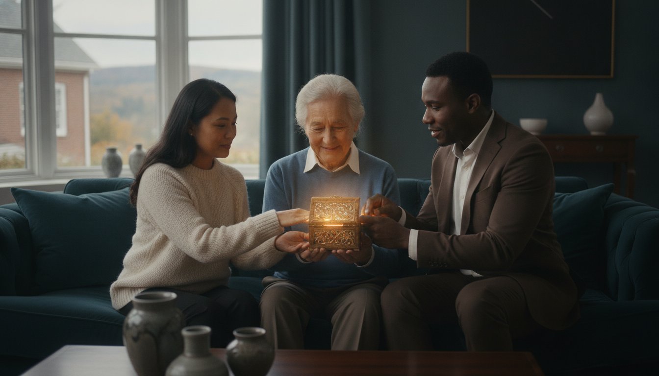 Avoiding Inheritance Disputes Among Siblings: A Massachusetts Guide to Family Harmony