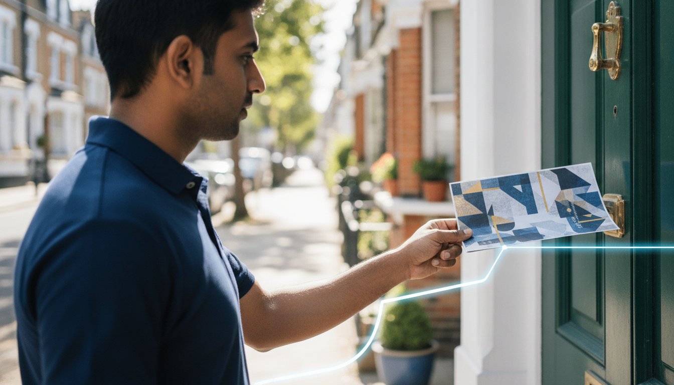 Avoiding Leaflet Distribution Scams in London: A Reliable Buyer’s Guide