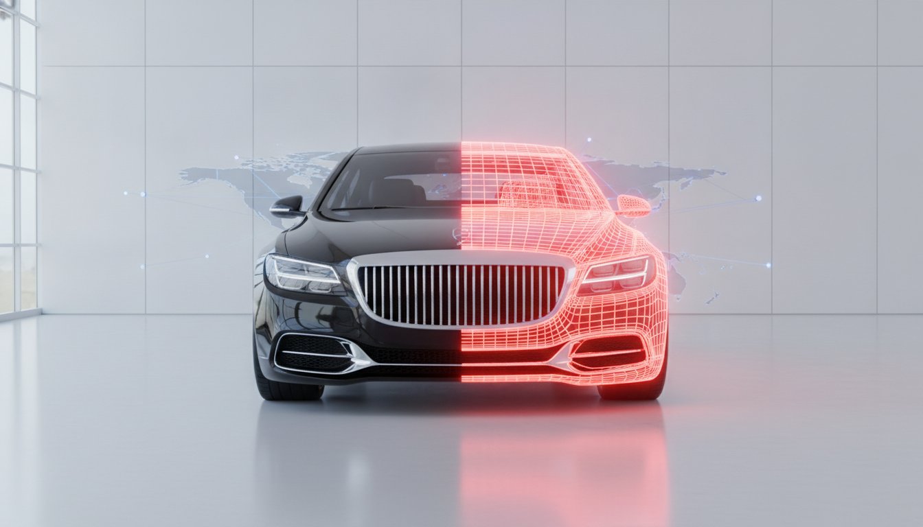 Avoiding Scams When Buying Cars Online: The 2026 Visionary Security Guide