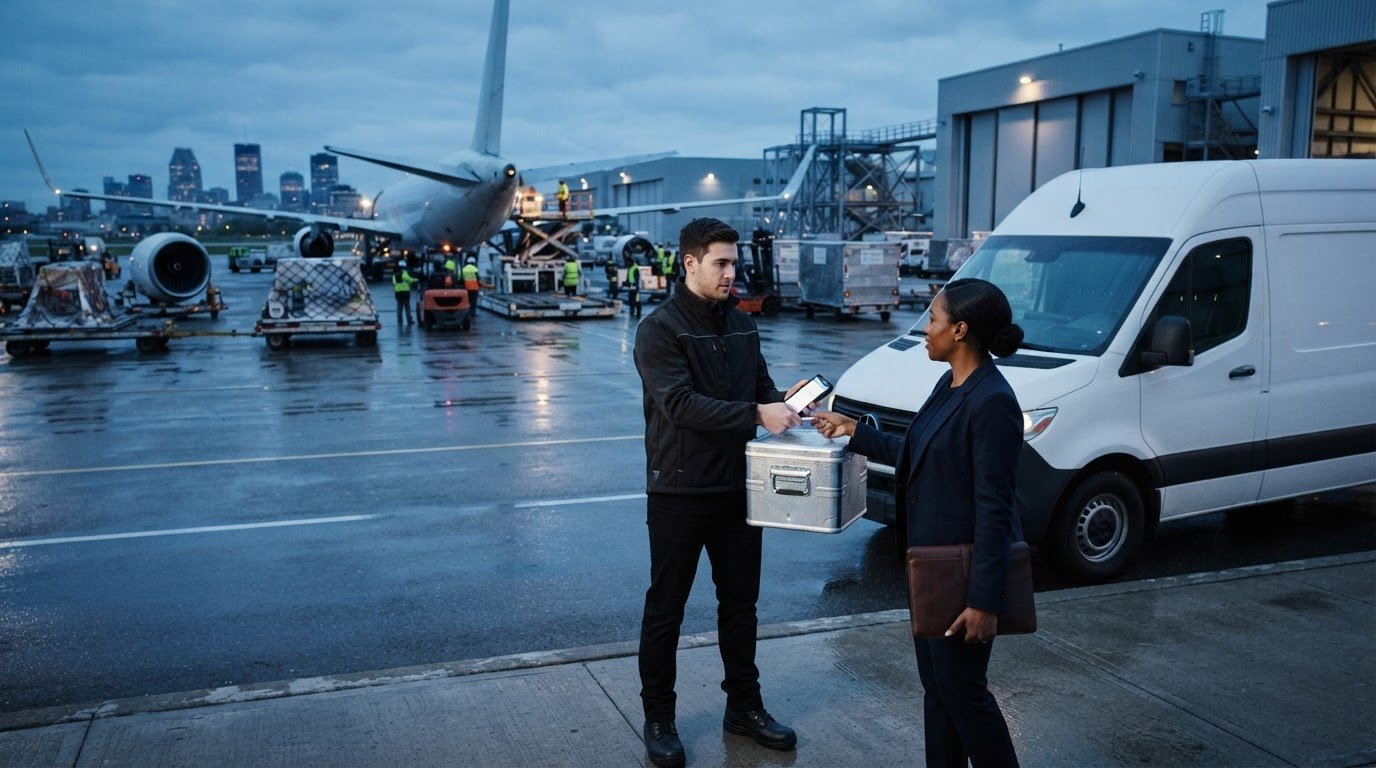 Avoiding Shipping Delays for Business: The Operational Guide
