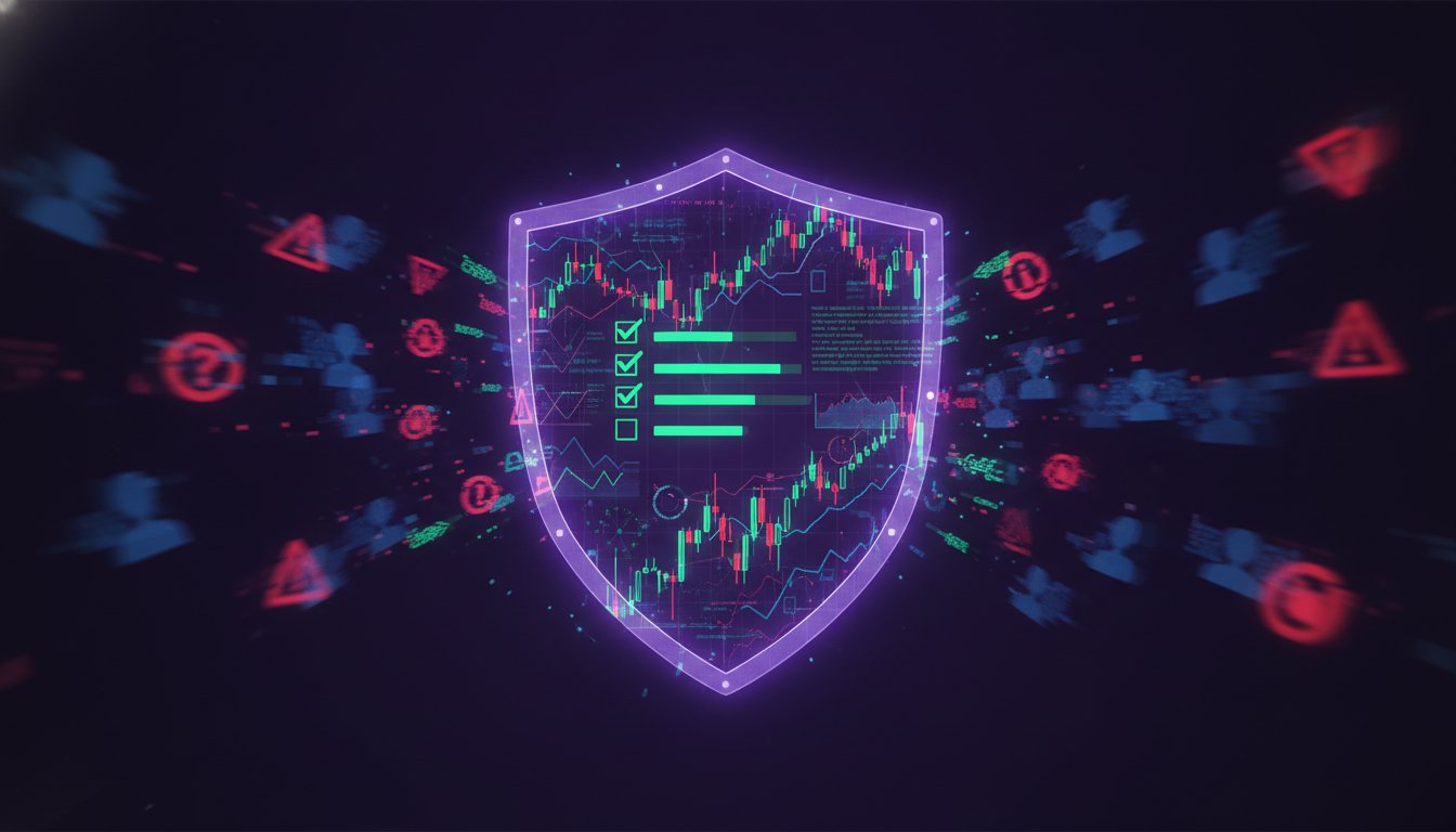Avoiding Social Media Trading Scams: The 2026 Survival Checklist