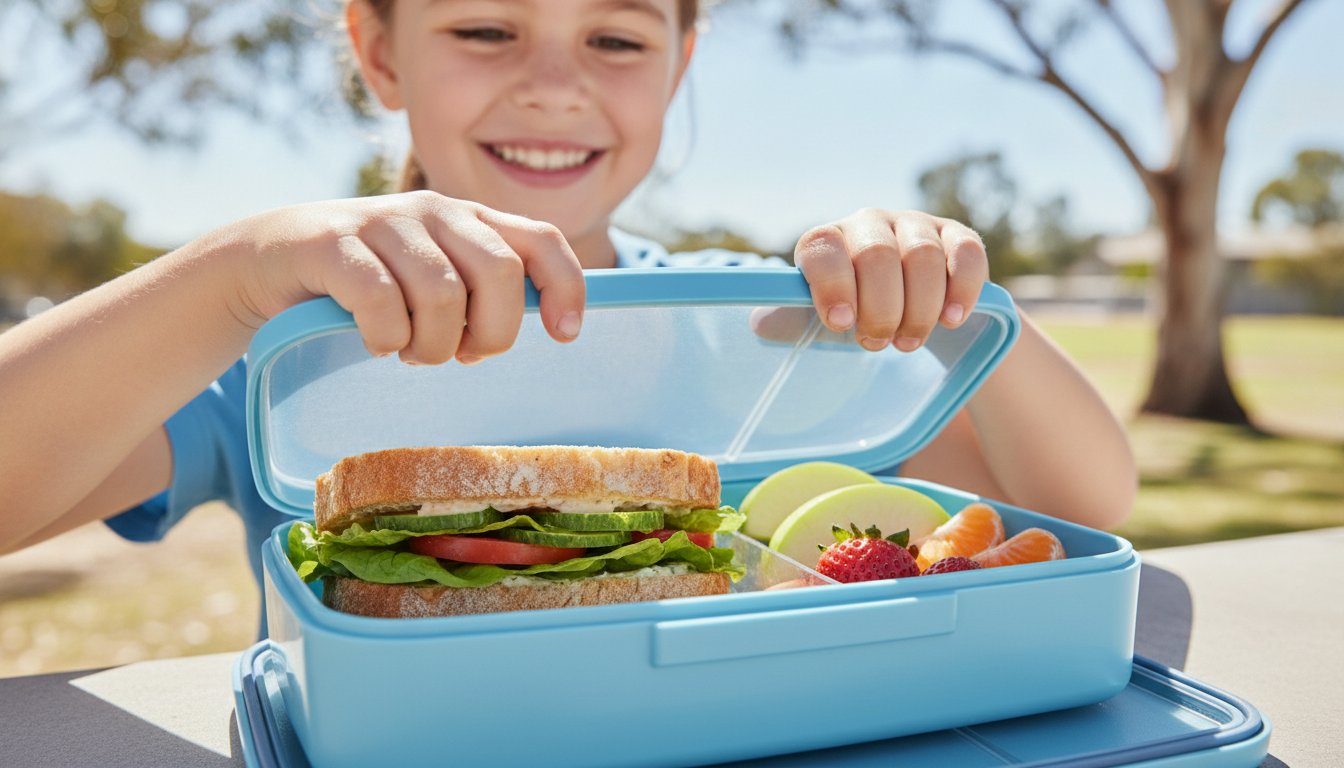 Avoiding Soggy Sandwiches from Condensation: The Ultimate Australian Guide