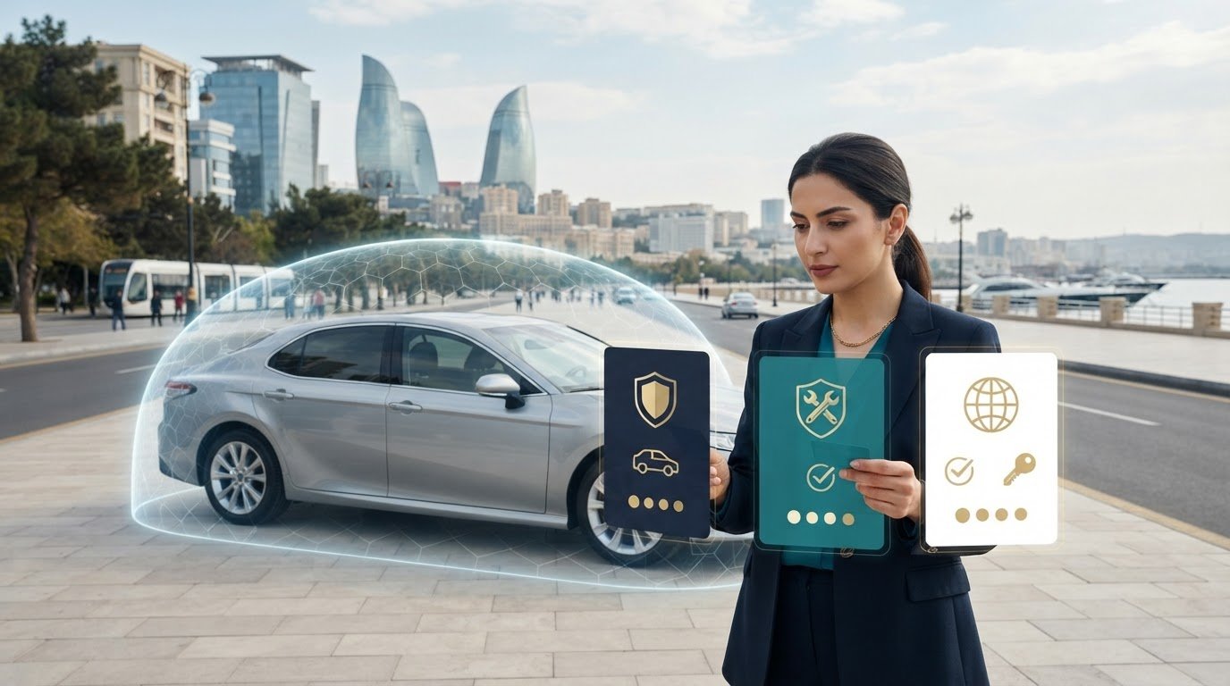 Avtomobil Kasko sığortası endirimləri: 2026-cı ildə sərfəli seçimi necə etməli?