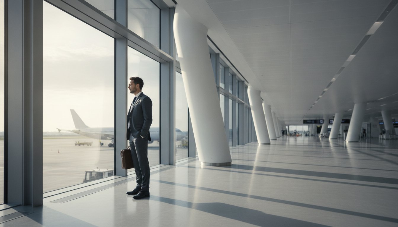 Avvocato specializzato in diritto dei trasporti aerei: come ottenere tutela legale professionale