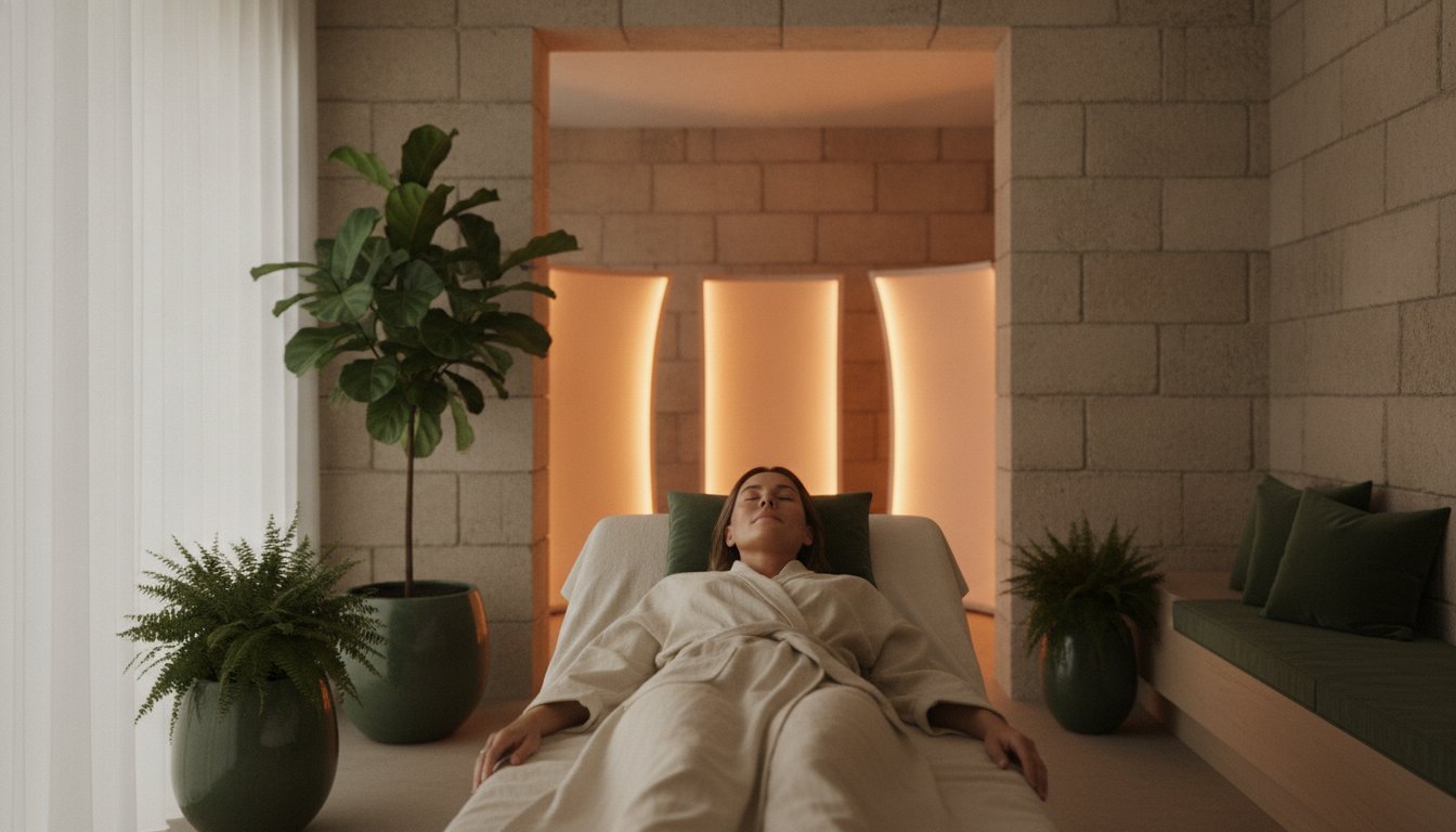 Awakening Radiance: The Sacred Guide to Laser Rejuvenation