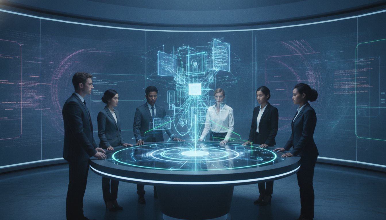 AWS Enterprise AI Services: The 2026 Guide to Orchestrating Production-Ready Outcomes