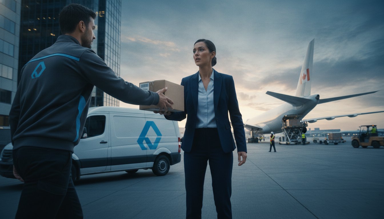 B2B Fulfillment Services Montreal: Accelerate Your Logistics in 2026