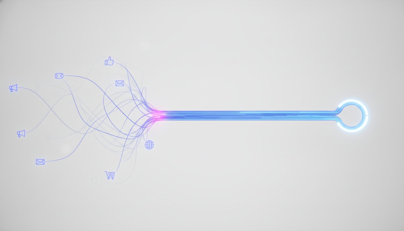 B2B Multi-Touch Attribution: The Definitive Guide to Profitable Growth in 2026