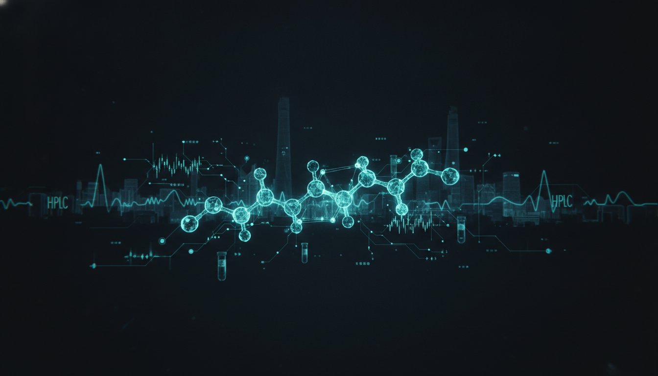 B2B Peptide Marketplace: 2026 Manufacturer Sourcing Guide