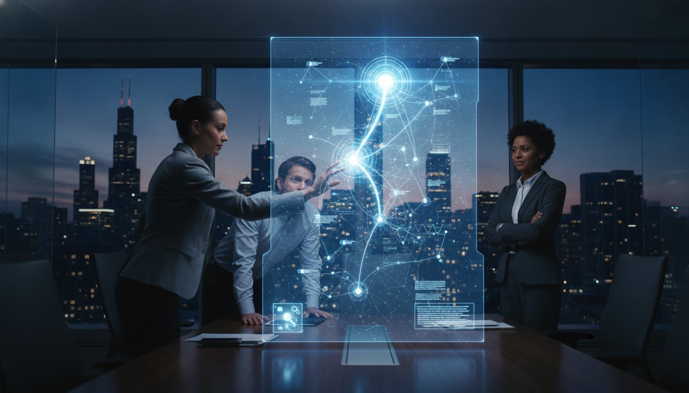 B2B SEO Services: How to Dominate Search and Own Your Market in 2026