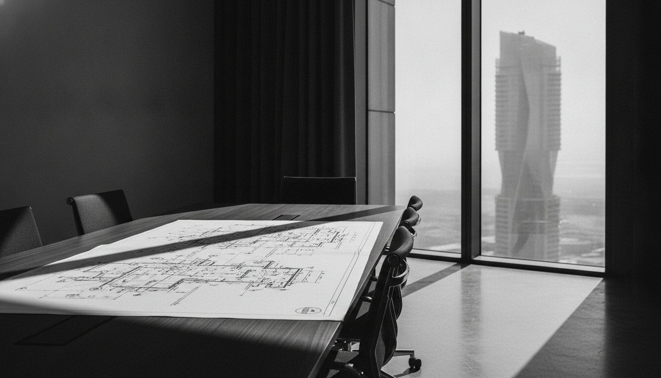 B2B Tech Storytelling: Visualizing Trust in High-Stakes Markets